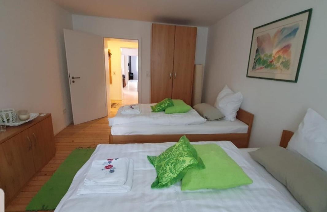 3-Zimmer Wohnung In Der City Bochum Exterior photo